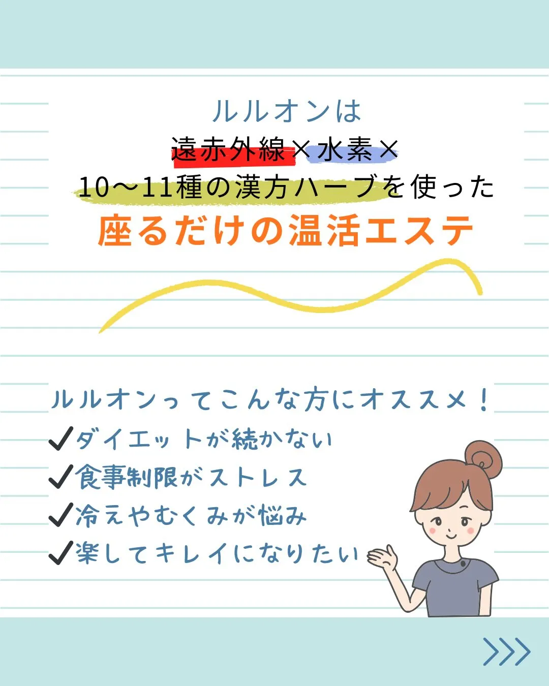 「汗かけば痩せる？」