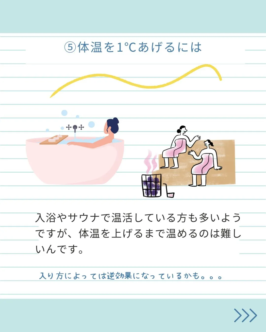 【痩せ体質になる方法って？】