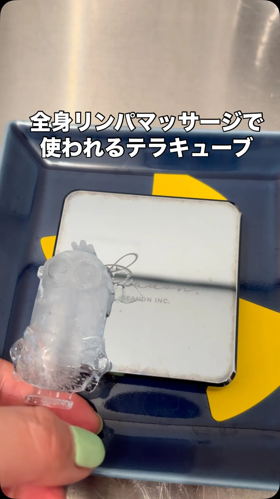 こんにちは、ヨサパーク杣（そま）です🌿