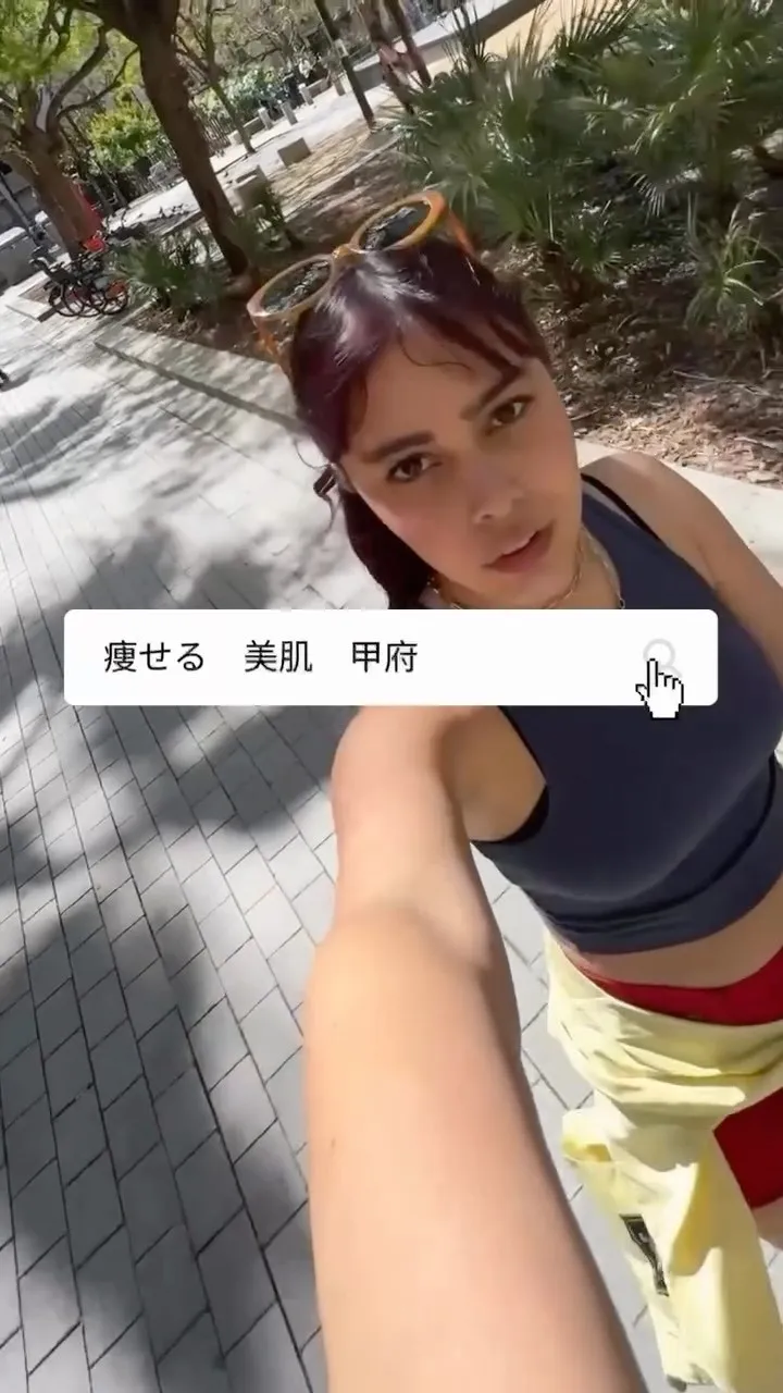 カチコチのまま温めても痩せない！！